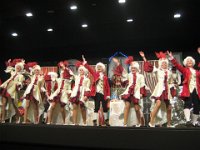 Rathaussturm Magic Stars (21) : Rathaussturm